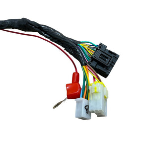 Chicote Fiação Principal Honda Cg 150 Titan Ks 2009 Injeção Eletrônica