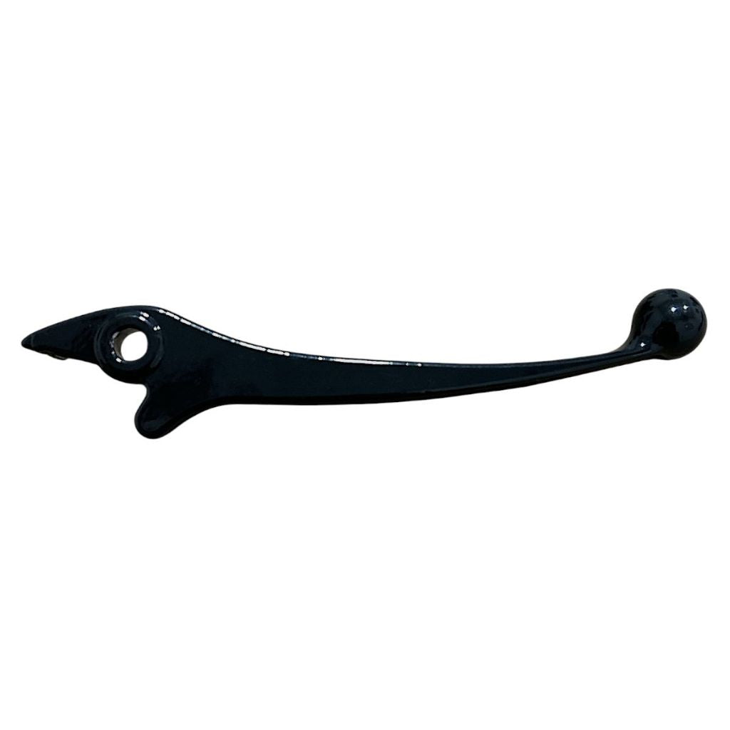 Manete Dianteiro Freio A Disco Honda Biz 125 Modelo Preto 2006 Até 2020