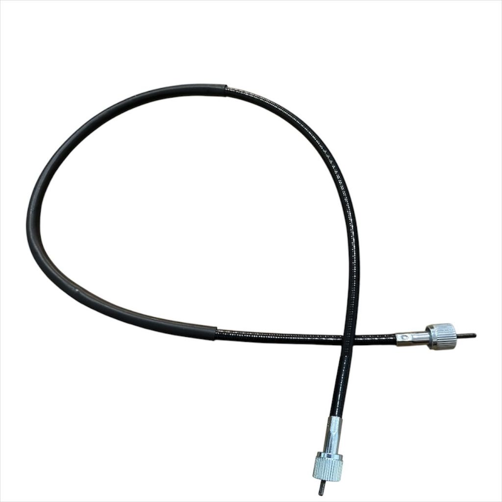 Cabo De Velocimetro + Engrenagem Completa Caracol Ybr 125 Factor Ed 2009 A 2016