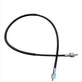 Cabo De Velocimetro + Engrenagem Completa Caracol Ybr 125 Factor Ed 2009 A 2016