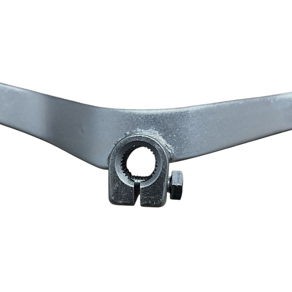 Pedal De Cambio P/Moto Honda Biz 125 Ks/Es 2011 A 2012 Biz 125 Ex 11 A 15