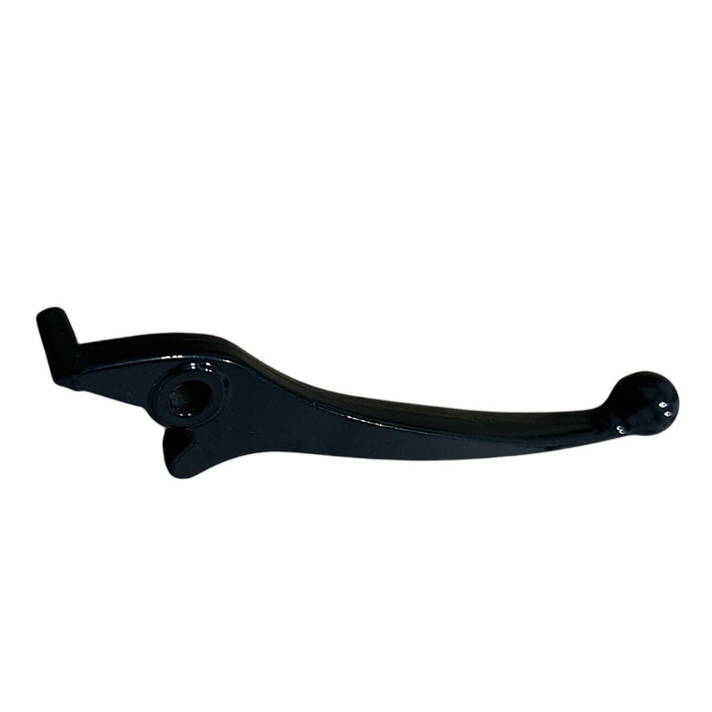 Kit Manete + Manopla Riscadinha Sem Roldana Honda Biz 125 2006 A 2020