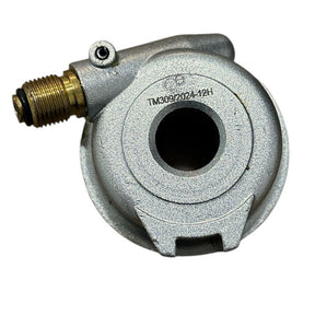 Cabo De Velocimetro + Engrenagem Caracol Ybr 125 Ed 2006 2007 2008
