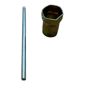 1 Chave De Vela 21mm P/Moto Yamaha Factor/Fazer/Crosser 150