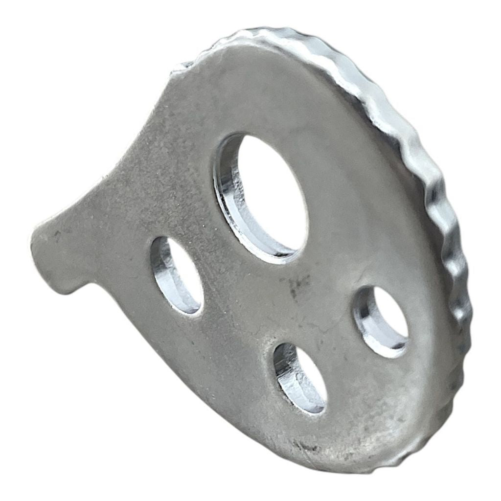 Esticador De Corrente Yamaha Crosser 150 Lado Esquerdo  Mod Original