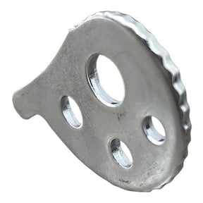 Esticador De Corrente Yamaha Crosser 150 Lado Esquerdo  Mod Original