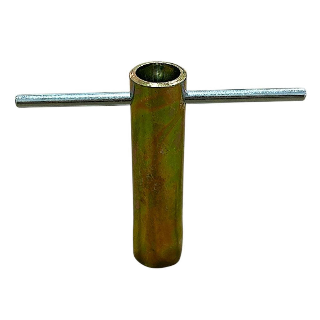 Chave De Vela P/Moto Honda Xlr 250 Xlx 250/350 Nx 350 Sahara