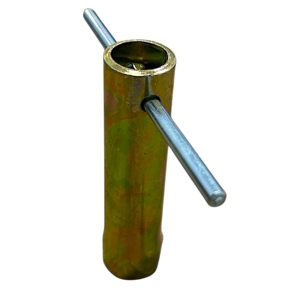 Chave De Vela P/Moto Honda Xlr 250 Xlx 250/350 Nx 350 Sahara