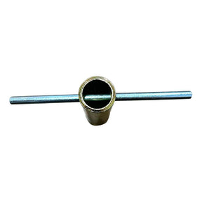 Chave De Vela P/Moto Honda Xlr 250 Xlx 250/350 Nx 350 Sahara