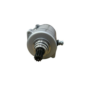 Motor Partida Completo Arranque Dafra Speed 150 08 /15