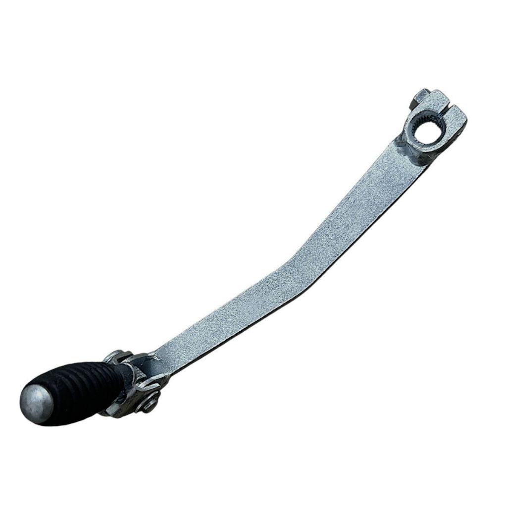 Pedal De Cambio Passado De Macha Honda Nxr 150 Bros Esd 2003 Até 2005