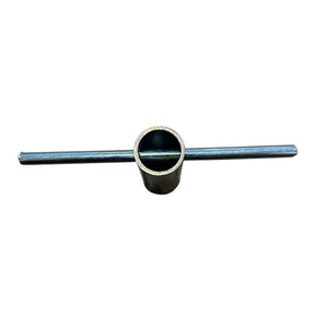 1 Chave De Vela Moto Honda C100 Dream Titan 150  Biz 100/110/125