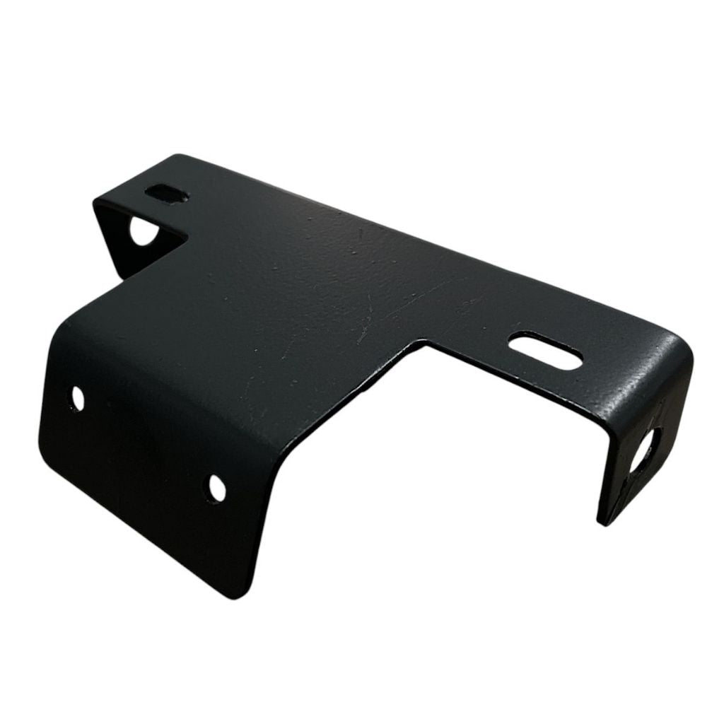 Suporte Preto Eliminador De Rabeta Honda  Biz Pop Cg Titan Fan