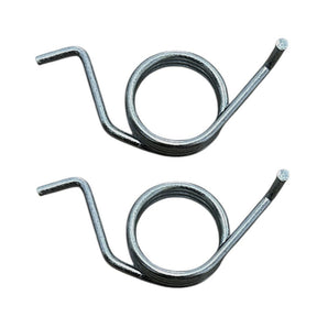 Kit 2 Pedaleira Dianteira P/Moto Honda Cb 300F Twister 2023 2024