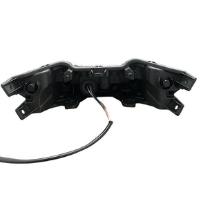 Lanterna Traseira LED Completa P/Moto Honda Pcx 160 2023…
