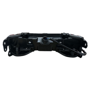 Lanterna Traseira Vermelha Completo P/Moto Honda Adv 150 2021 Até 2023