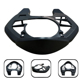 1 Carcaça Painel Superior Honda Hornet Cb600 2008 Até 2011 Mod Original
