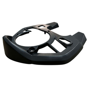 1 Carcaça Painel Superior Honda Hornet Cb600 2008 Até 2011 Mod Original