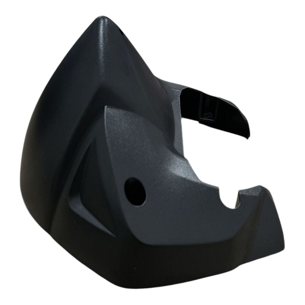 Carcaça Painel Inferior Honda Hornet Cb600 2008 2009 Até 2011