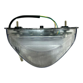 Lanterna Led Traseira Completa Honda Hornet Cb600 2008 2009 Até 2011