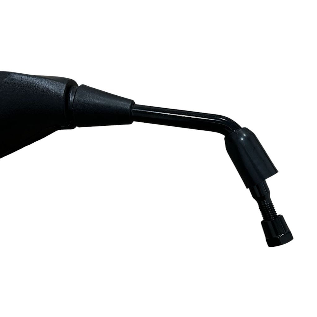 Par Retrovisor Mod Bmw Gc 650/800 Haste Longa Rosca Yamaha