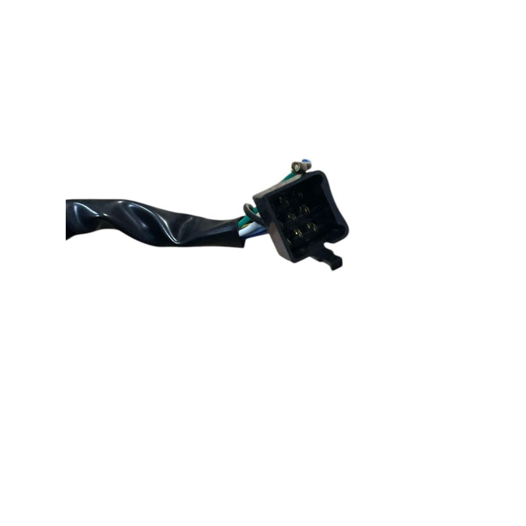 Punho Chave Luz Seta Cg Titan 150 Sport 2005 2006 2007 2008