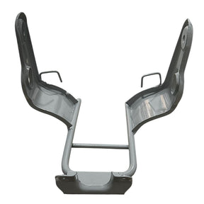 Suporte Do Farol P/Moto Yamaha Ybr Factor 2009 A 2015 Mod Original