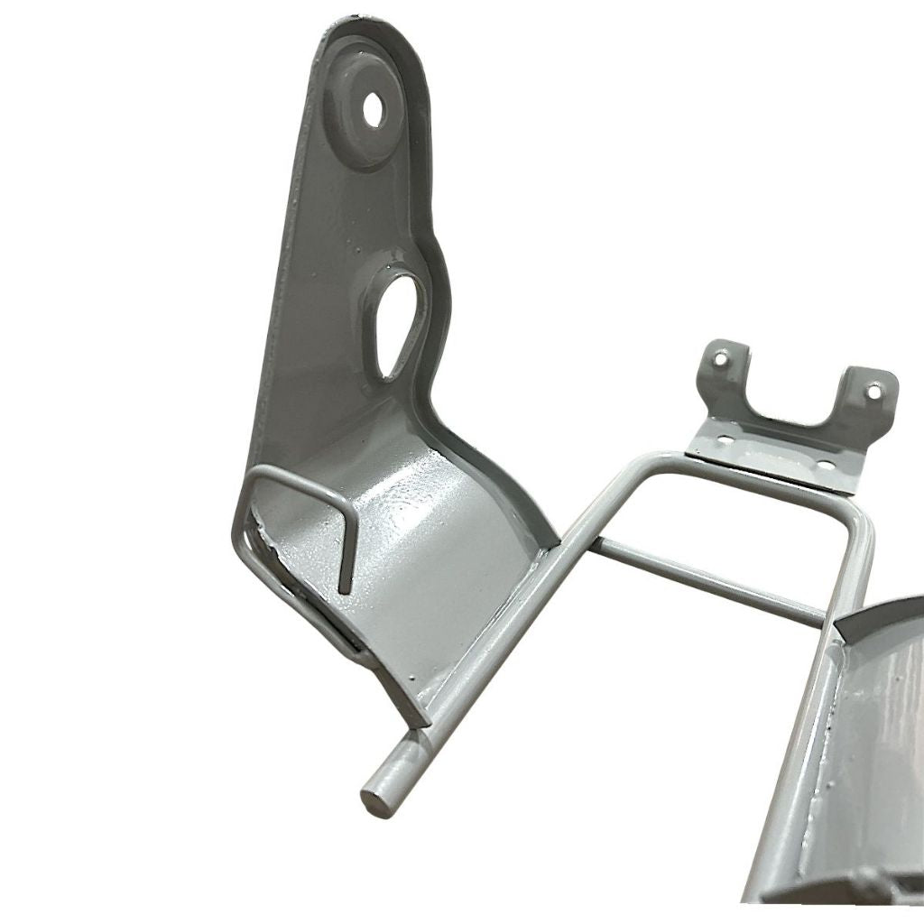 Suporte Do Farol P/Moto Yamaha Ybr Factor 2009 A 2015 Mod Original