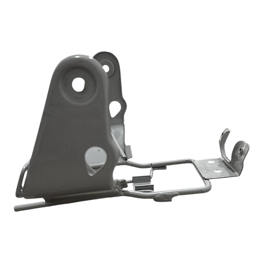 Suporte Do Farol Aranha Moto Yamaha Ybr 125 2000 2001 Até 2008