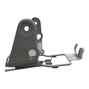 Suporte Do Farol Aranha Moto Yamaha Ybr 125 2000 2001 Até 2008