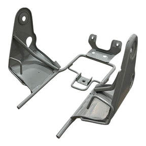 Suporte Do Farol Aranha Moto Yamaha Ybr 125 2000 2001 Até 2008
