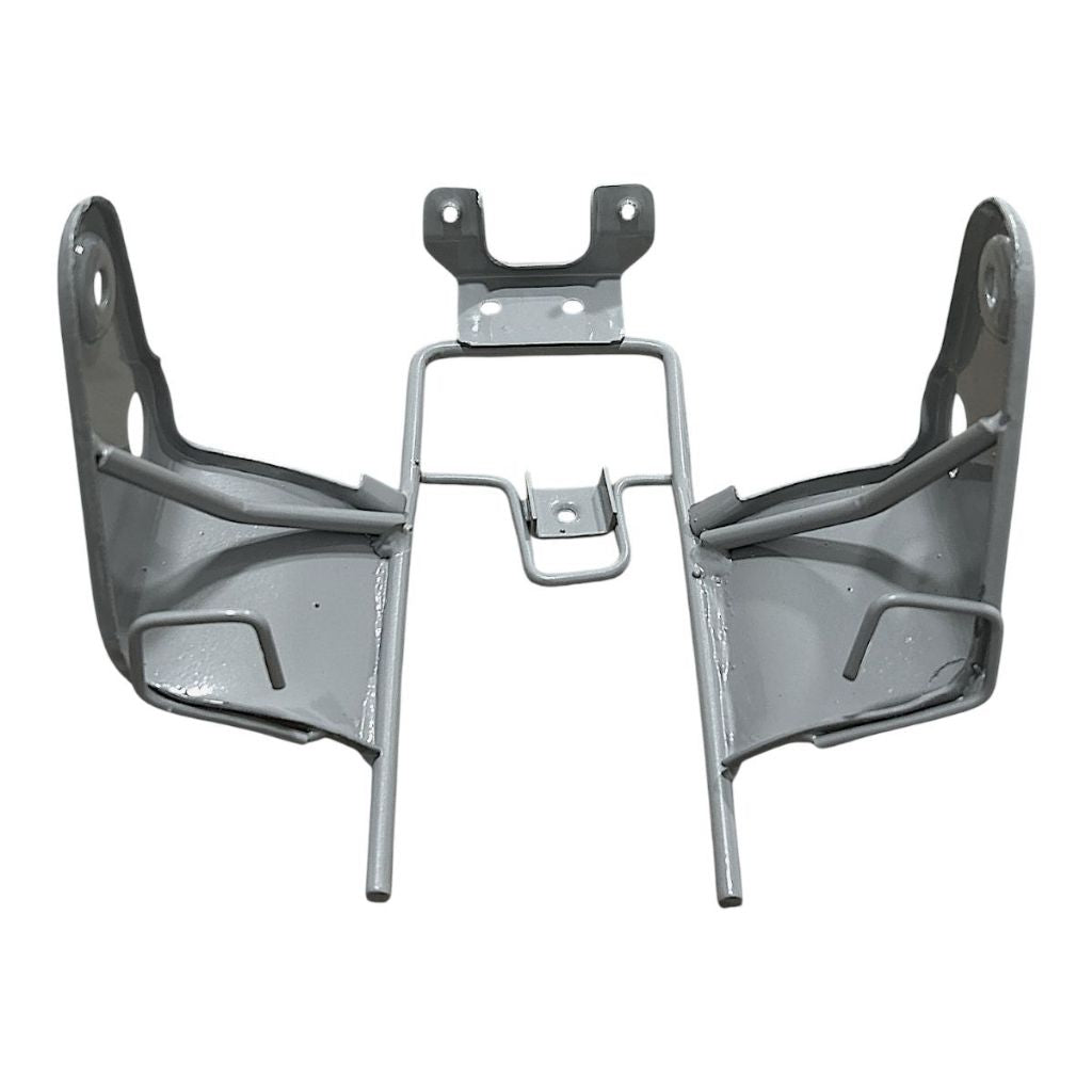 Suporte Do Farol Aranha Moto Yamaha Ybr 125 2000 2001 Até 2008