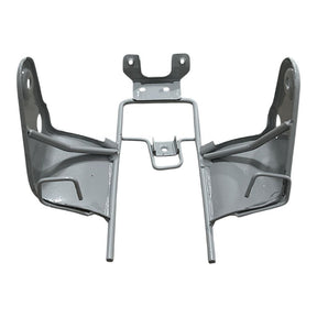 Suporte Do Farol Aranha Moto Yamaha Ybr 125 2000 2001 Até 2008
