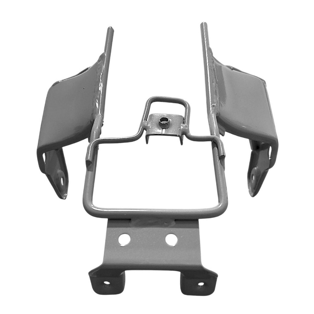 Suporte Do Farol Aranha Moto Yamaha Ybr 125 2000 2001 Até 2008