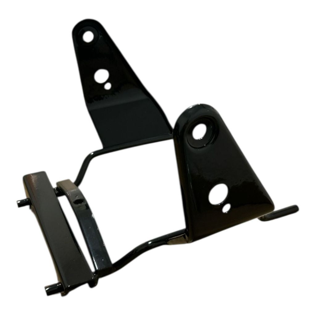 Suporte Do Farol Aranha Para Moto Honda Cb 500 1998 Até 2004