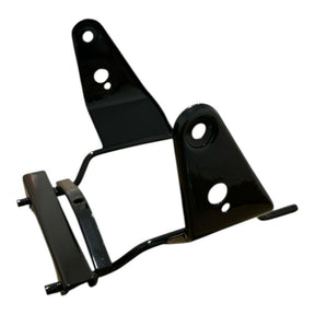 Suporte Do Farol Aranha Para Moto Honda Cb 500 1998 Até 2004