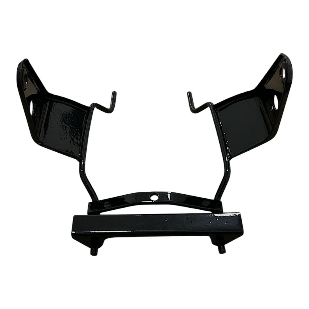 Suporte Do Farol Aranha Para Moto Honda Cb 500 1998 Até 2004