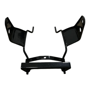 Suporte Do Farol Aranha Para Moto Honda Cb 500 1998 Até 2004