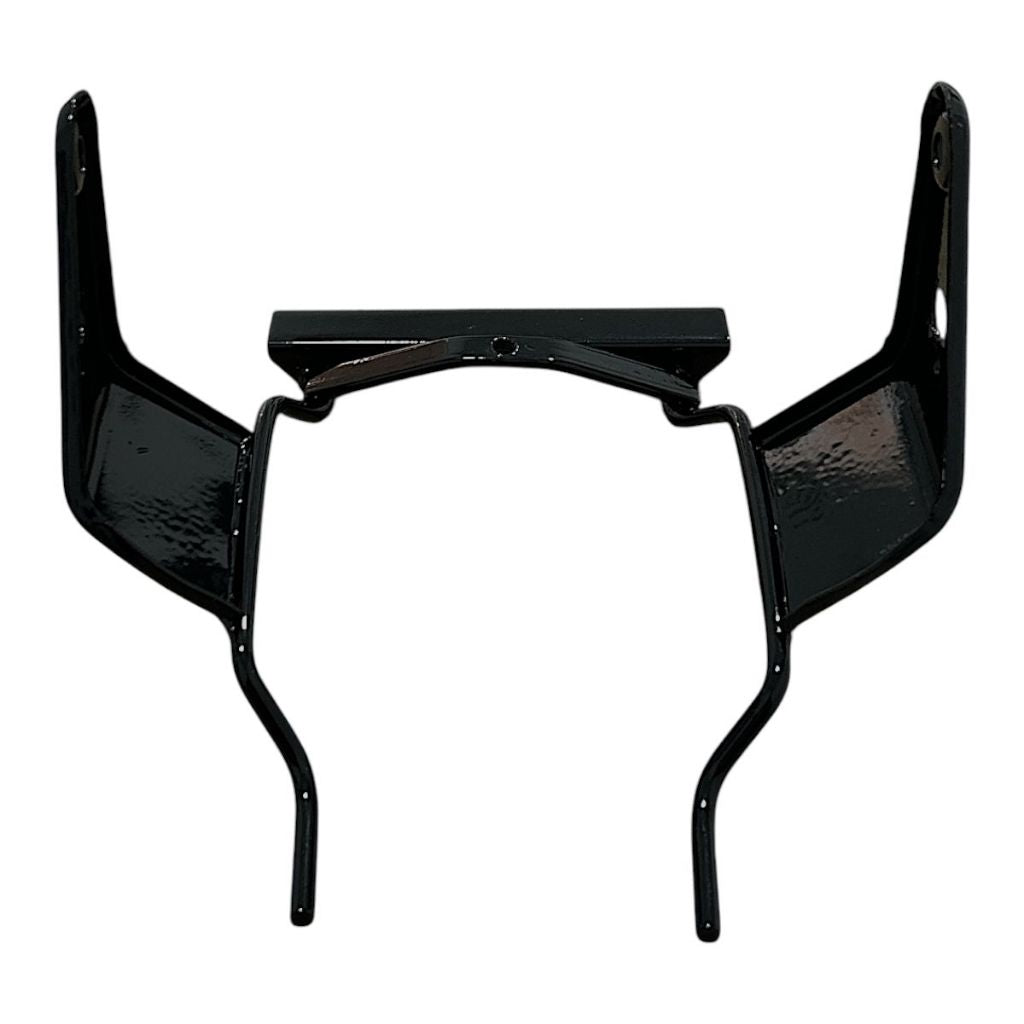 Suporte Do Farol Aranha Para Moto Honda Cb 500 1998 Até 2004