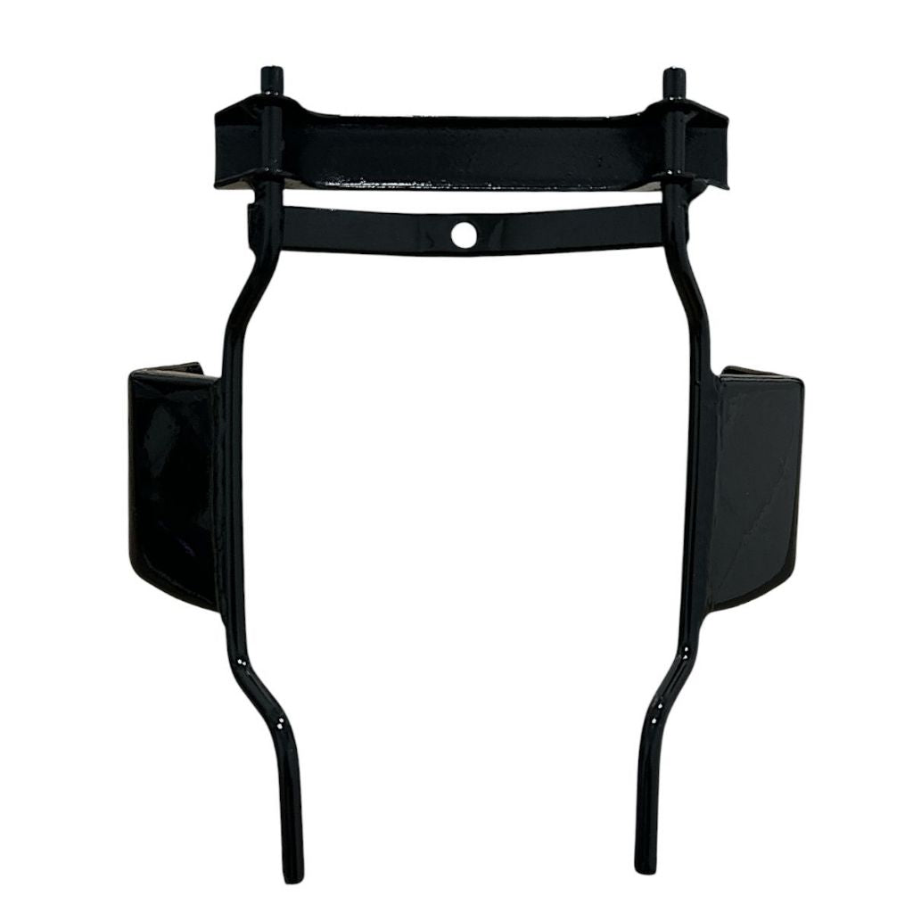 Suporte Do Farol Aranha Para Moto Honda Cb 500 1998 Até 2004