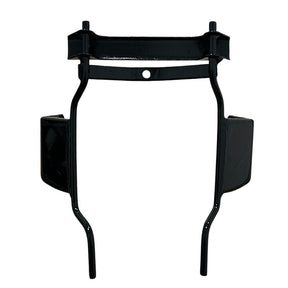 Suporte Do Farol Aranha Para Moto Honda Cb 500 1998 Até 2004