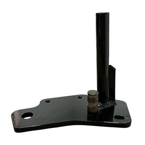 Pedal De Apoio Estribo Esquerdo Yamaha Fazer 150 2014 2015 Até 2022