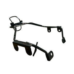 Suporte Do Farol Aranha Preto Yamaha Fazer 250 2005 2006 Até 2010