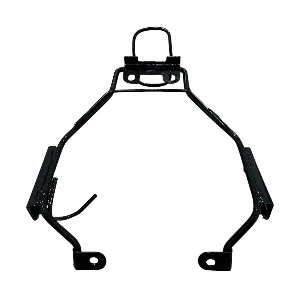 Suporte Do Farol Aranha Preto Yamaha Fazer 250 2005 2006 Até 2010