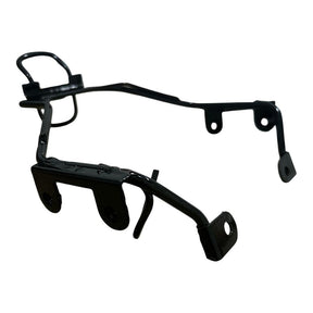 Suporte Do Farol Aranha Preto Yamaha Fazer 250 2005 2006 Até 2010