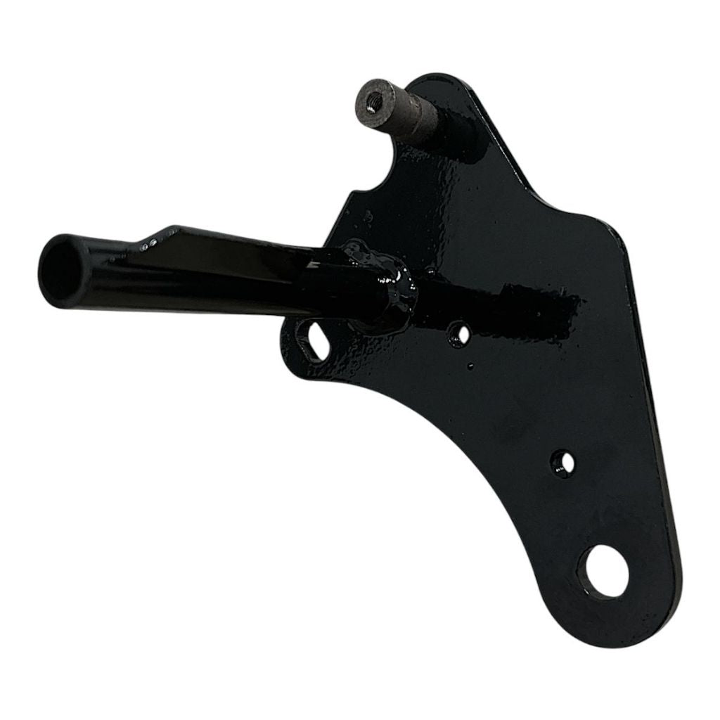 Pedal De Apoio Estribo P/Moto Yamaha Fazer 150 2017 2018 Até 2019