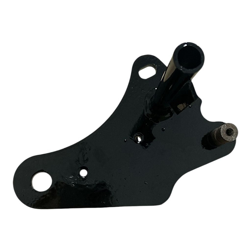 Pedal De Apoio Estribo P/Moto Yamaha Fazer 150 2017 2018 Até 2019
