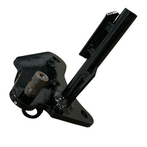 Pedal De Apoio Estribo P/Moto Yamaha Fazer 150 2017 2018 Até 2019