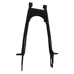 Balança Suspensão Traseira Preta P/Moto Suzuki Yes 125 Até 2007