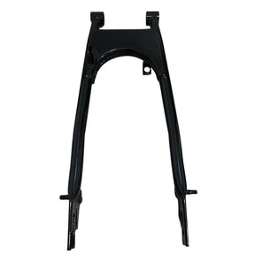 Balança Suspensão Traseira Preta P/Moto Suzuki Yes 125 Até 2007